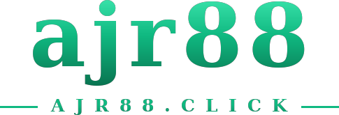 ajr88 logo